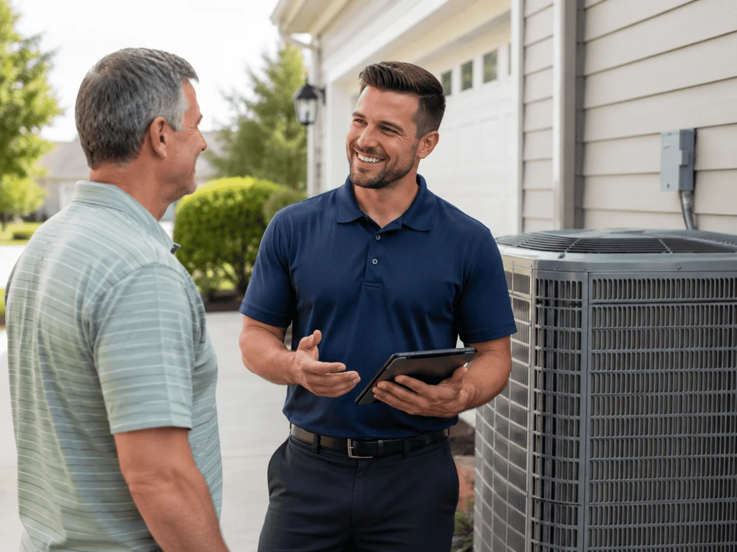 Heat Pump Installation Bayard, NM FAQs